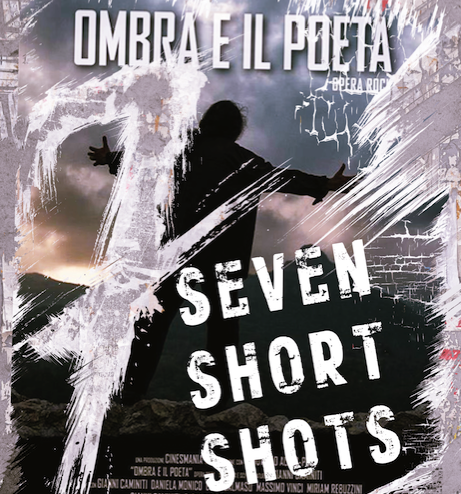 locandina di Seven Short Shots